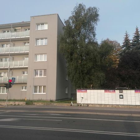 波兹南Apartament Dolna Wilda - Klucz W Skrytce公寓 外观 照片