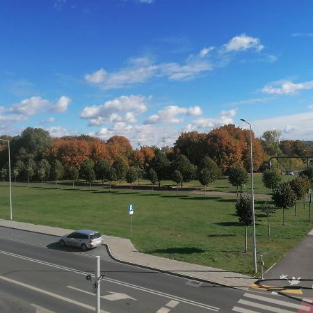 波兹南Apartament Dolna Wilda - Klucz W Skrytce公寓 外观 照片