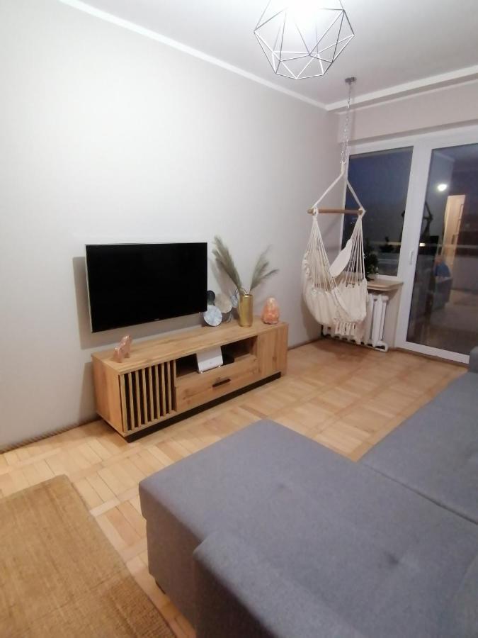 波兹南Apartament Dolna Wilda - Klucz W Skrytce公寓 外观 照片