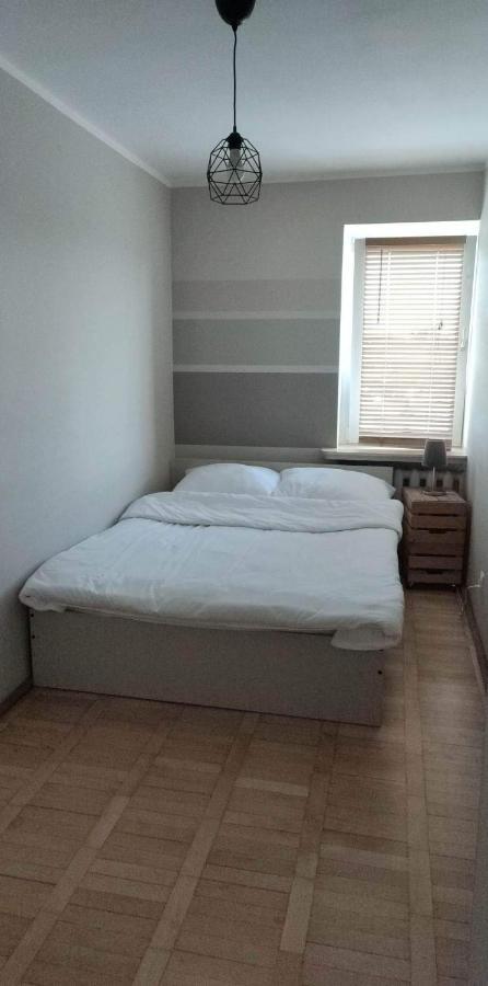 波兹南Apartament Dolna Wilda - Klucz W Skrytce公寓 外观 照片