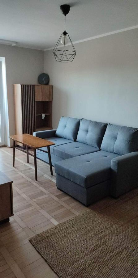 波兹南Apartament Dolna Wilda - Klucz W Skrytce公寓 外观 照片