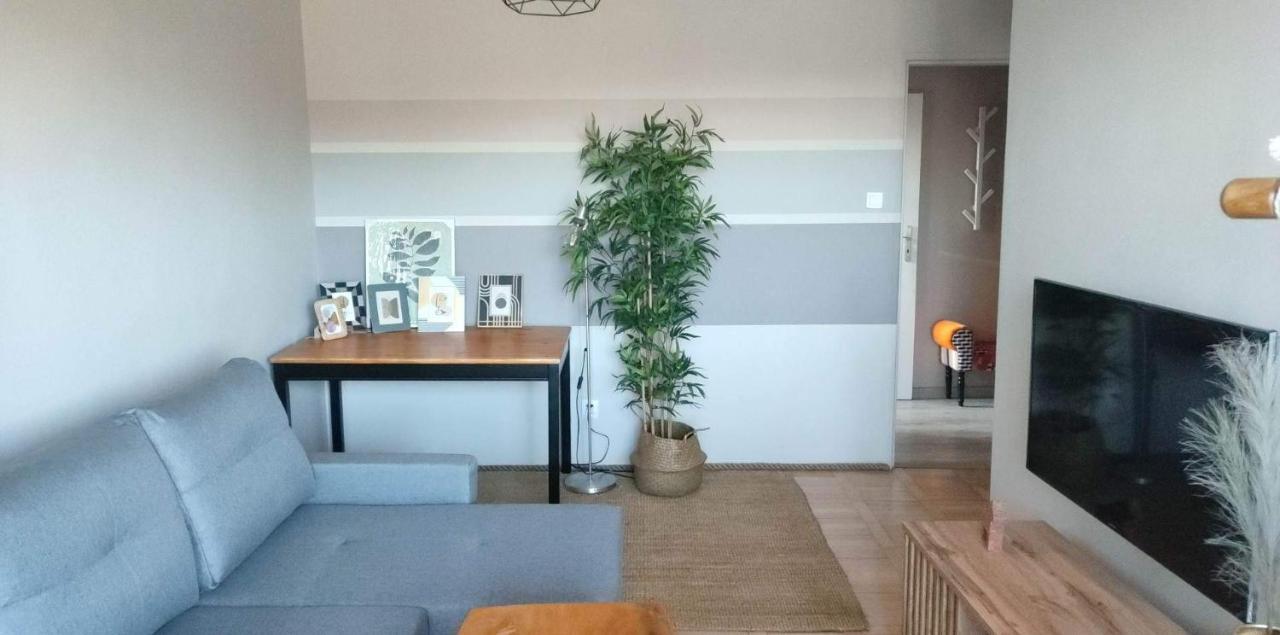 波兹南Apartament Dolna Wilda - Klucz W Skrytce公寓 外观 照片