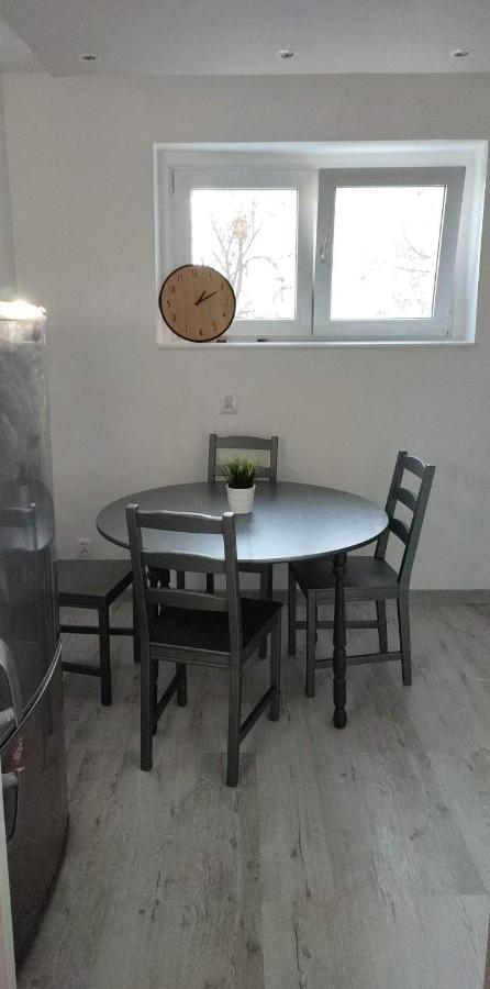 波兹南Apartament Dolna Wilda - Klucz W Skrytce公寓 外观 照片