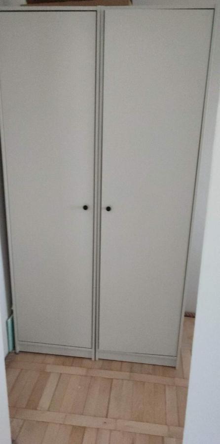 波兹南Apartament Dolna Wilda - Klucz W Skrytce公寓 外观 照片