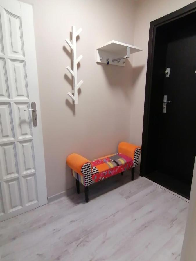 波兹南Apartament Dolna Wilda - Klucz W Skrytce公寓 外观 照片
