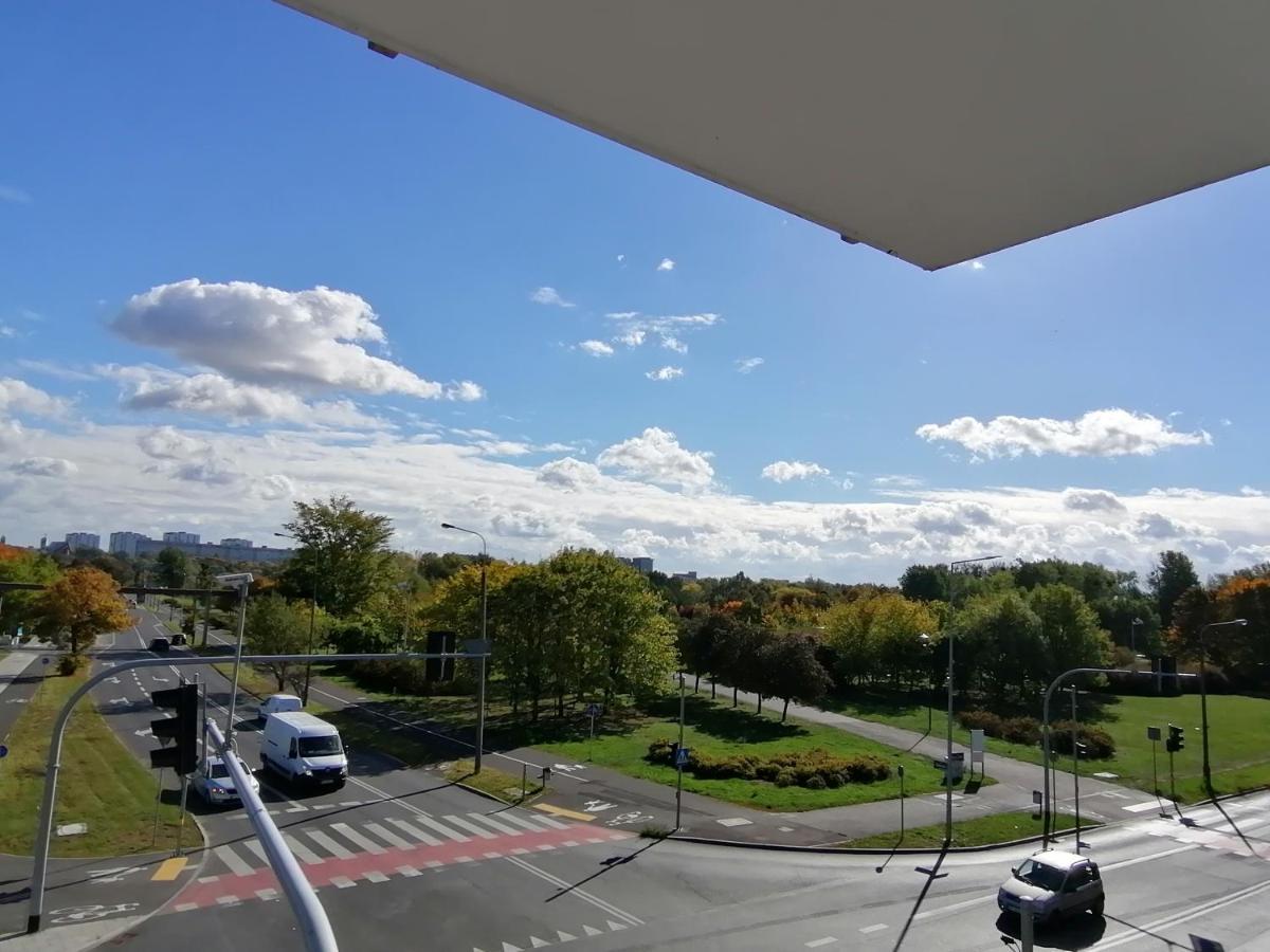波兹南Apartament Dolna Wilda - Klucz W Skrytce公寓 外观 照片