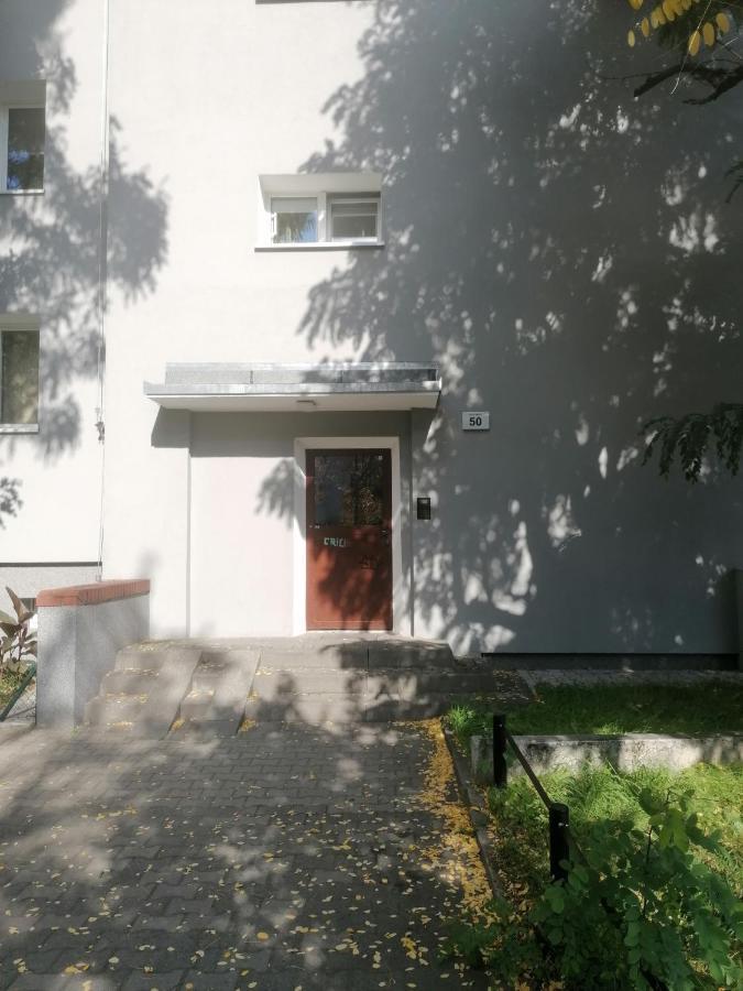 波兹南Apartament Dolna Wilda - Klucz W Skrytce公寓 外观 照片