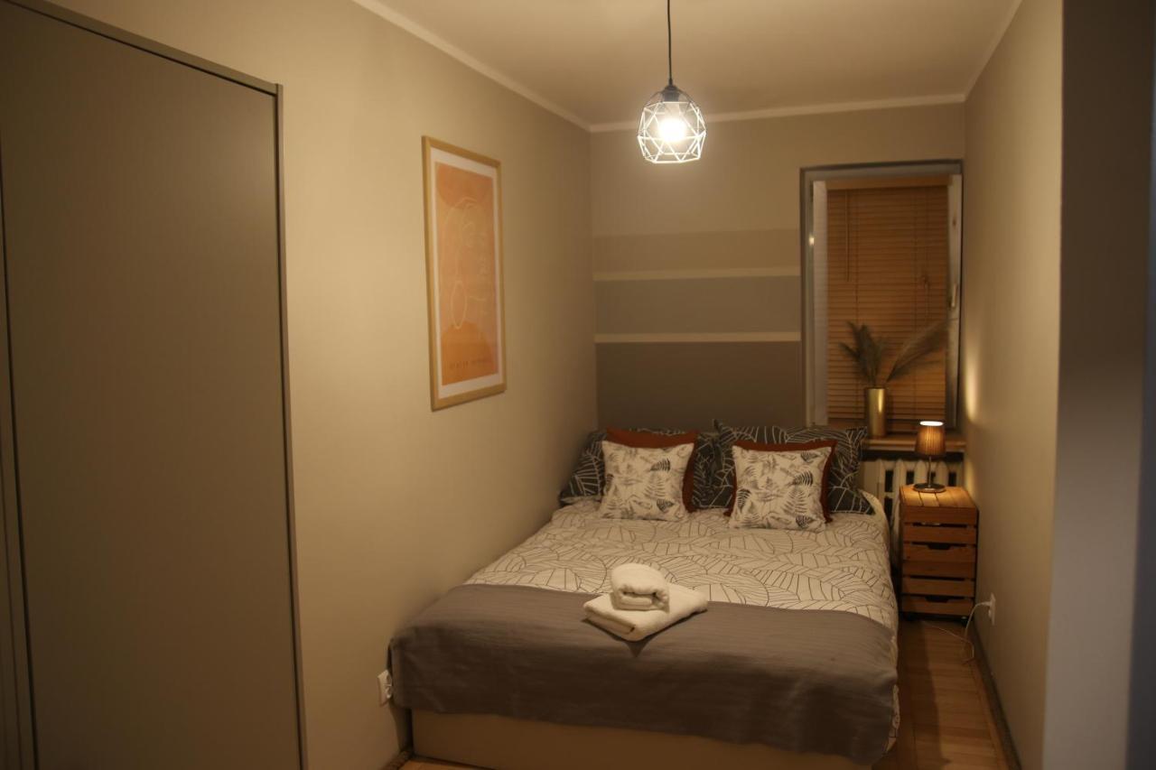 波兹南Apartament Dolna Wilda - Klucz W Skrytce公寓 外观 照片